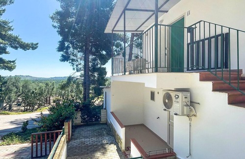 Chiesiola Apartment | Nice apartment in Vieste with WiFi