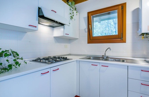 Grado House | Nice apartment in villa for 6 guests with pool, WIFI, terrace and pets allowed