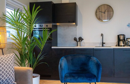 De Koog House | Nice apartment in villa for 4 people with WIFI, A/C, TV and terrace
