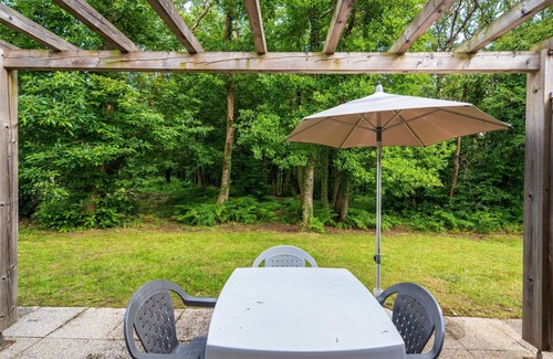 Saumur House | Nice apartment in villa for 3 people with pool, internet, TV, terrace and pets allowed