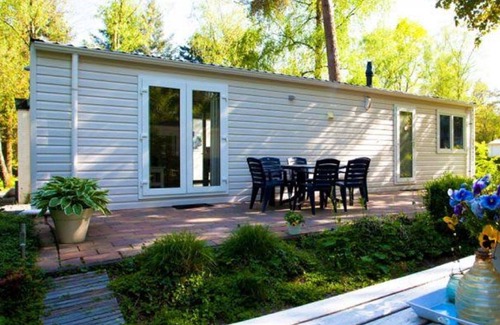Municipality of Arnhem House | Nice apartment in villa for 6 people with WIFI, pool, TV and terrace