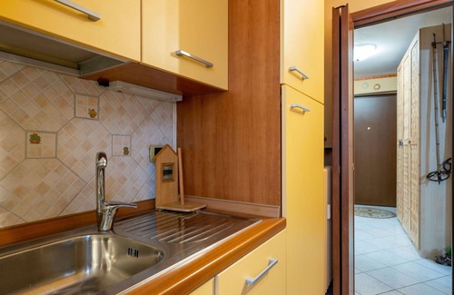 Limone Piemonte Apartment | Nice apartment for 4 people with WIFI, TV, patio and pets allowed