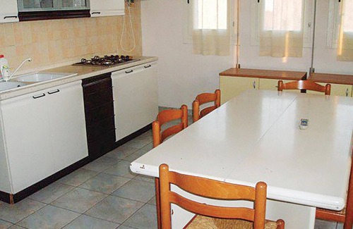 Rosolina Mare Apartment | Nice apartment in Rosolina Mare -RO-