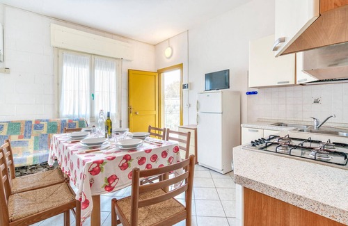 Rosolina Mare Apartment | Nice apartment in Rosolina Mare (RO)