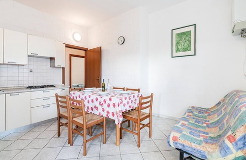 Rosolina Mare Apartment | Nice apartment in Rosolina Mare (RO)