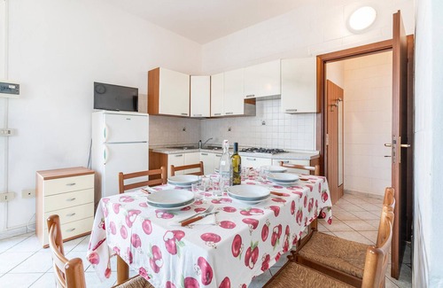 Rosolina Mare Apartment | Nice apartment in Rosolina Mare (RO)