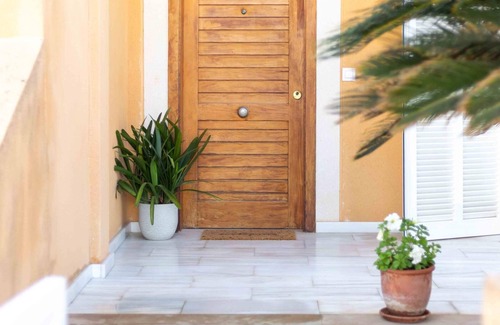 Can Picafort Villa | Nice apartment located 100m from the beach.