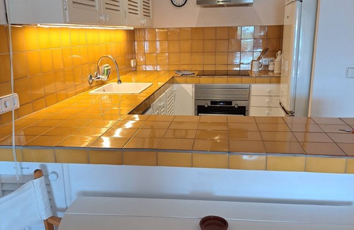 La Savina Apartment | Nice apartment located in the port of La Savina.