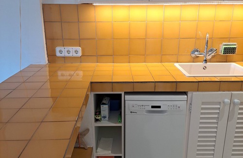 La Savina Apartment | Nice apartment located in the port of La Savina.