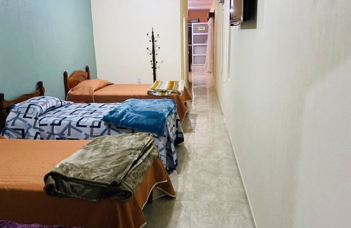 Tequila Apartment | Nice Apartment María Concepción 9 minutes from the Center