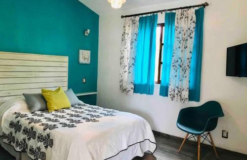 Cuernavaca Apartment | Nice Apartment nearby everything