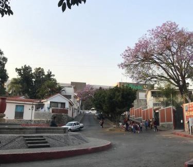 Cuernavaca Apartment | Nice Apartment nearby everything