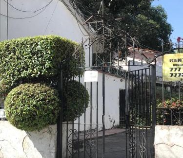 Cuernavaca Apartment | Nice Apartment nearby everything
