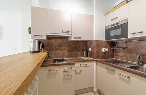 Beausoleil Condo | Nice apartment next to Monaco