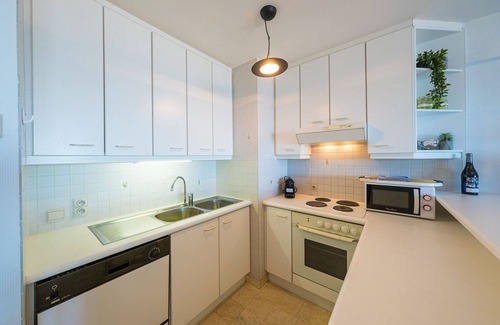 Middelkerke Apartment | Nice apartment on the 4th floor