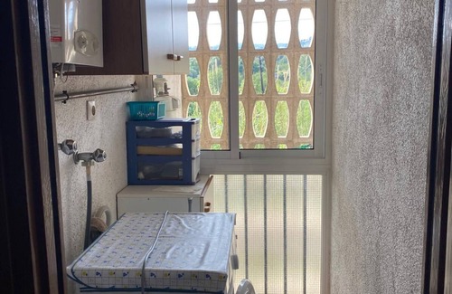 Comarruga Apartment | Nice apartment on the beach of Comarruga near Barcelona and Tarragona