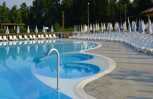 La Spezia Apartment | Nice apartment recently renovated in a strategic position