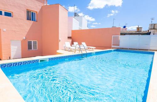 Puerto de Pollensa Apartment | Nice apartment with wifi and pool