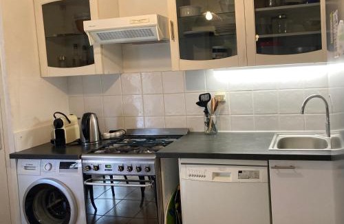 Charpennes - Charmettes Apartment | Nice Apartment with Parking balcon Casa Lyon