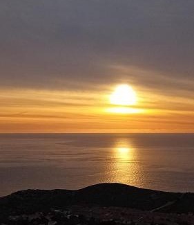Cumbre del Sol Apartment | Nice apartment with views in Cumbre del Sol
