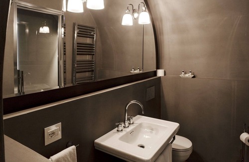 Chiusi Other | Nice apartment with WIFI, private pool, A/C, TV, veranda and pets allowed, close to Montepulciano