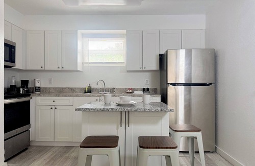 Tropic Apartment | Nice Apt. 10 min from the beach