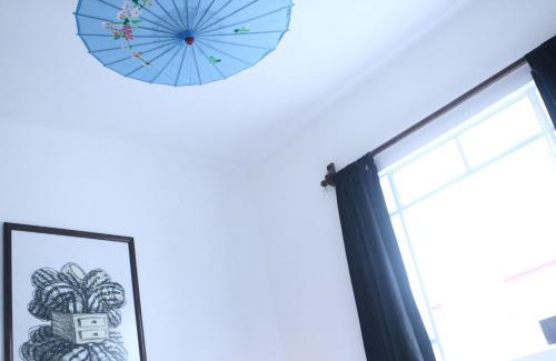 La Condesa House | Nice Bedroom in Chapultepec