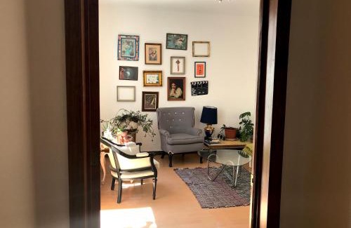 La Condesa House | Nice Bedroom in Chapultepec