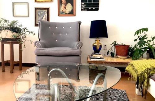 La Condesa House | Nice Bedroom in Chapultepec