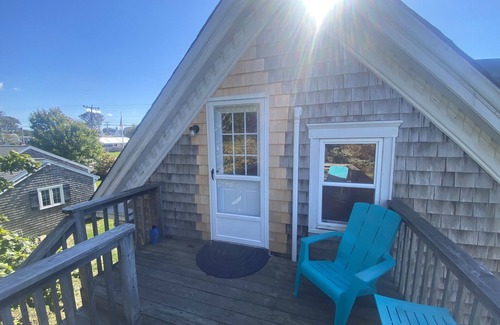 Dennis Port Apartment | NICE, BRIGHT, 2ND FLOOR APARTMENT IDEAL FOR TWO