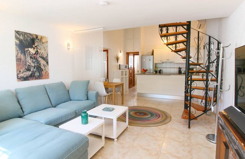 Denia Ski Chalet | Nice Bungalow next to Denia