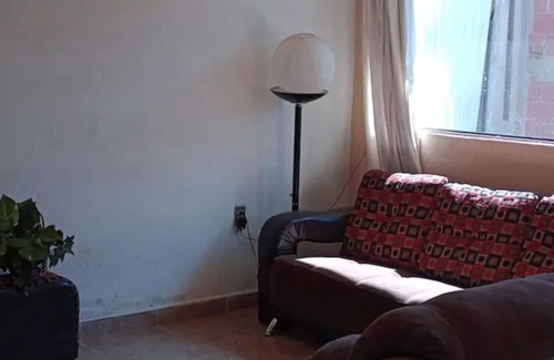 Chalco de Diaz Covarrubias House | Nice country house in Chalco