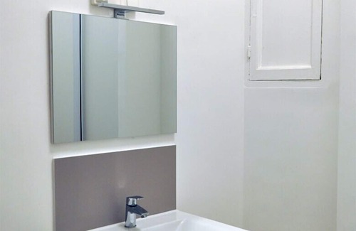 La Castellane Apartment | Nice decorated and quiet cocoon near the Old Port