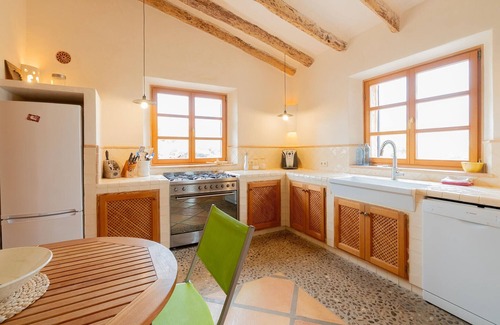 Sant Llorenc des Cardassar House | Nice home in Sant Llorenc des Cardassar