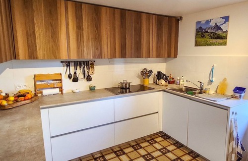 La Salle-les-Alpes Ski Chalet | Nice family cottage