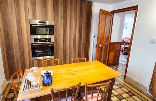 La Salle-les-Alpes Ski Chalet | Nice family cottage