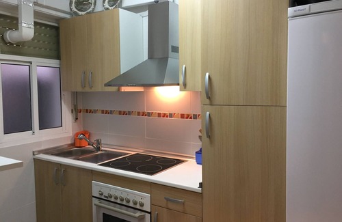 Torrevieja Apartment | Nice Floor Center in Torrevieja +Wifi +SAT