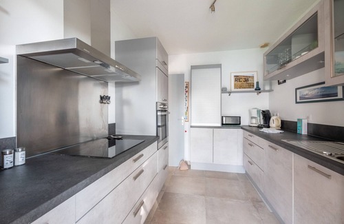 Saint-Clement-des-Baleines Ski Chalet | Nice family house for 6 , St Clément des Baleines