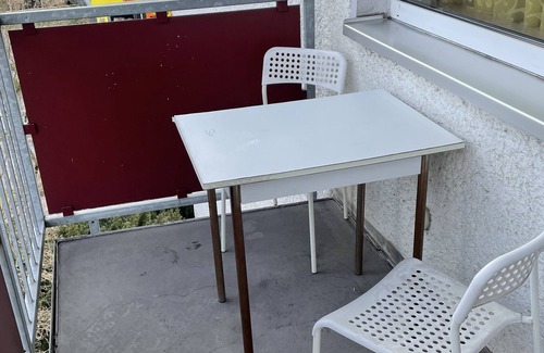 Urbach Apartment | nice furnished apartment