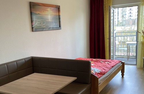 Urbach Apartment | nice furnished apartment