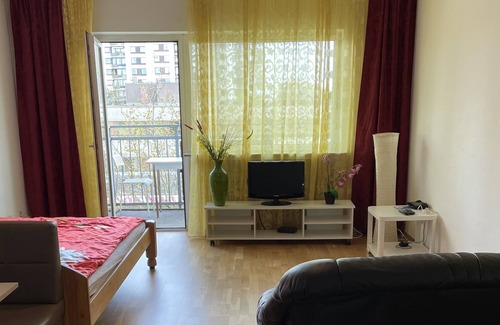 Urbach Apartment | nice furnished apartment