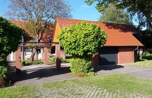 Ostbevern Apartment | Nice holiday apartment in Ostbevern