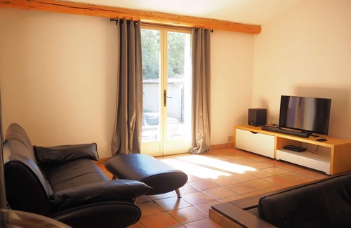Grambois House | Nice holiday home with private pool in the Luberon Park, Grambois