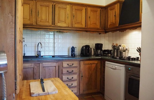 Grambois House | Nice holiday home with private pool in the Luberon Park, Grambois