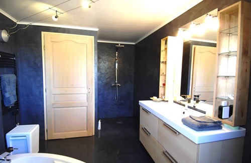 Grambois House | Nice holiday home with private pool in the Luberon Park, Grambois