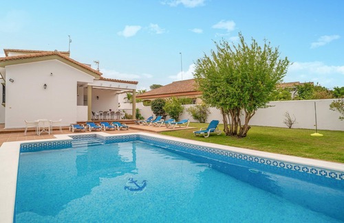 Poblado Sancti Petri House | Nice home in Chiclana de la Fronter