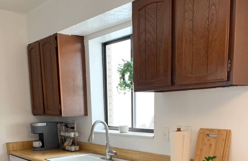 Midvale House | Nice Home 30 Minutes From the Slopes