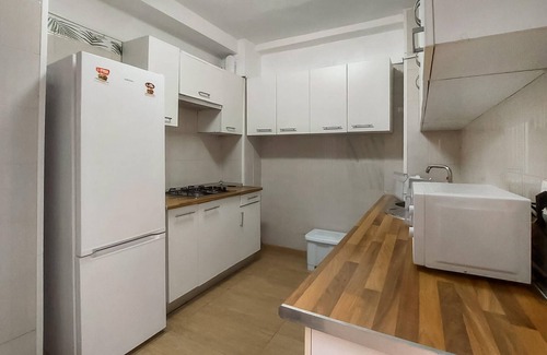 Jerez de la Frontera House | Nice home in Jerez de la Frontera