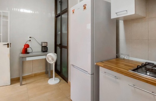 Jerez de la Frontera House | Nice home in Jerez de la Frontera