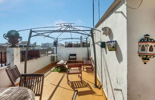 Jerez de la Frontera House | Nice home in Jerez de la Frontera